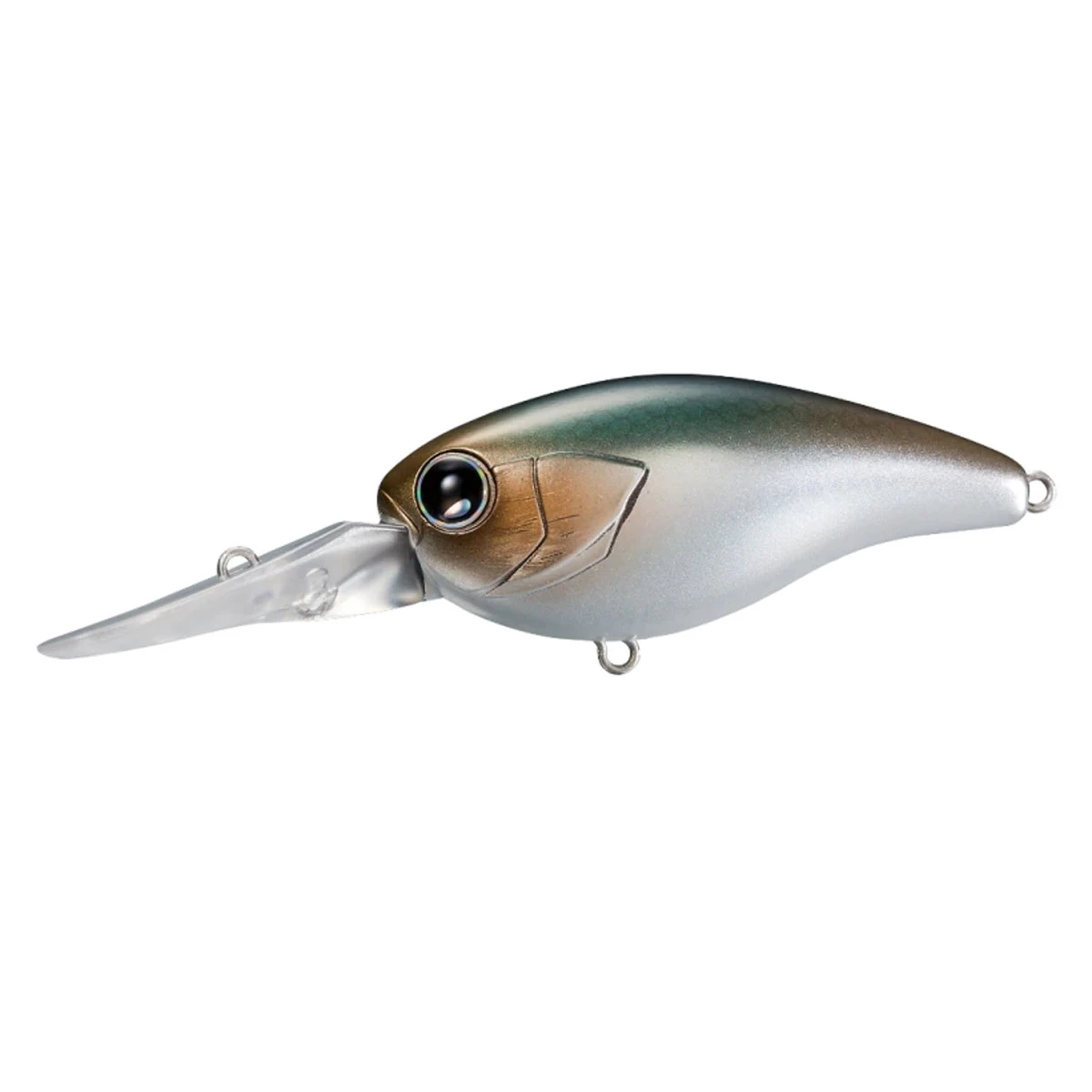Shimano Lure Bantam Kozak MR 5,4 CM - Afbeelding 3
