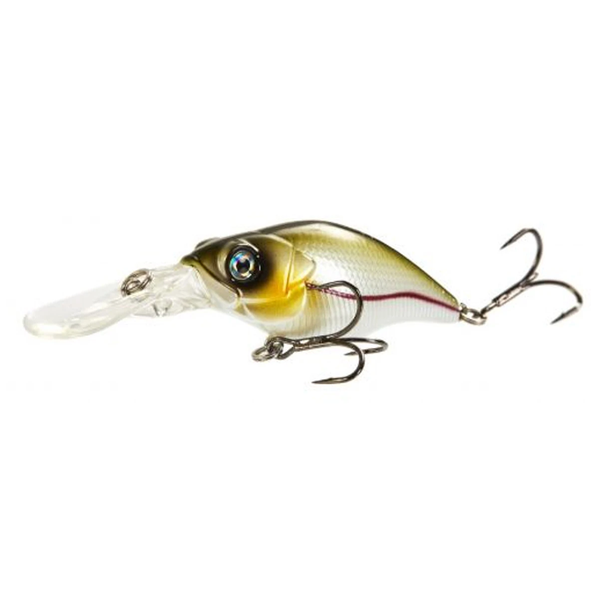 Lucky John Shady Crank Floating 6 CM
