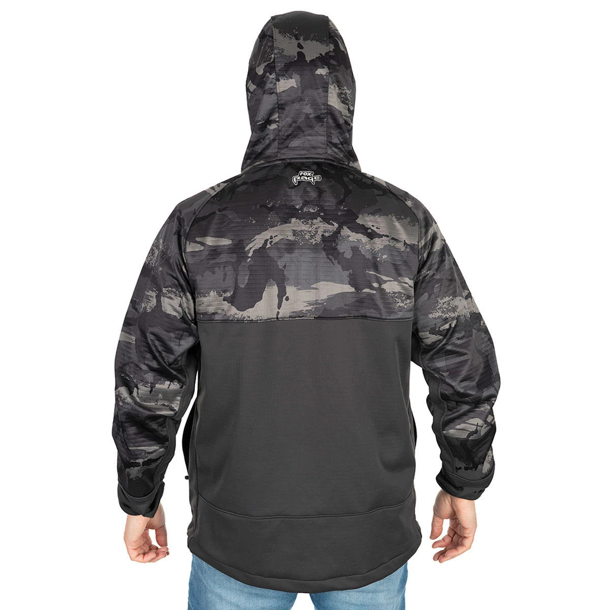 Fox Rage Voyager Lightweight Windblocker - Afbeelding 3