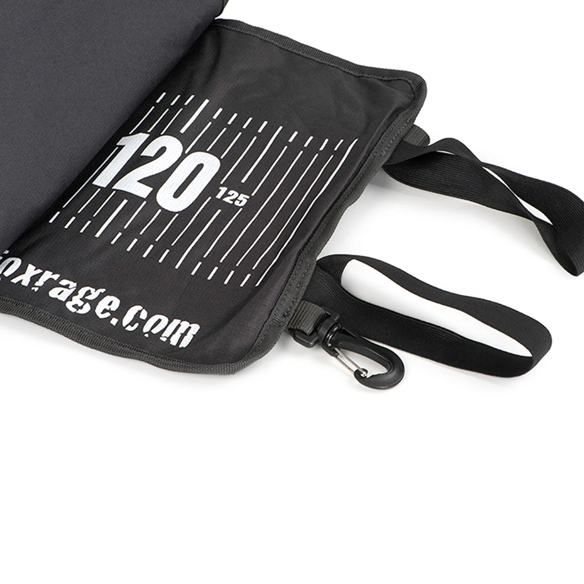 Fox Rage Voyager Camo Measure Mat 1,3M - Afbeelding 3