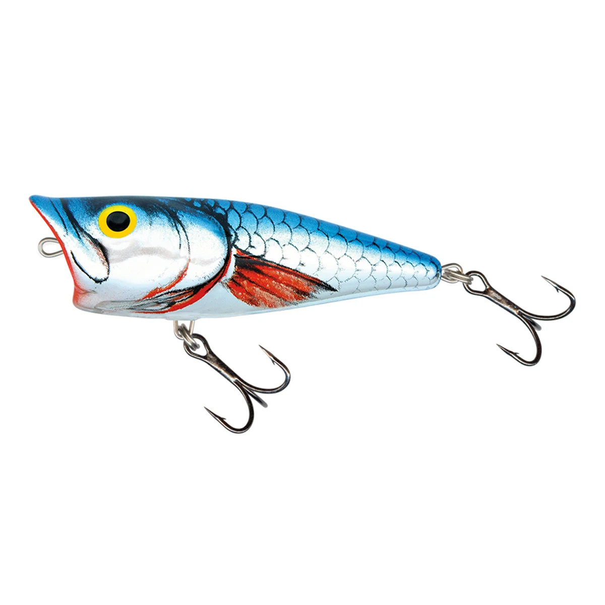 Salmo Pop Floating Ltd Edition 6 Cm - Afbeelding 2