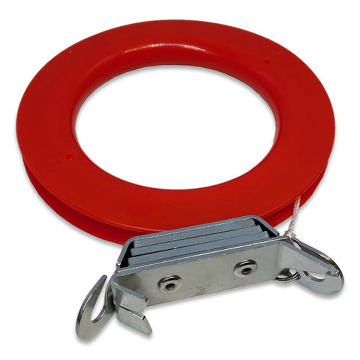 Jaza-M Kunstaasredder Loodvrij