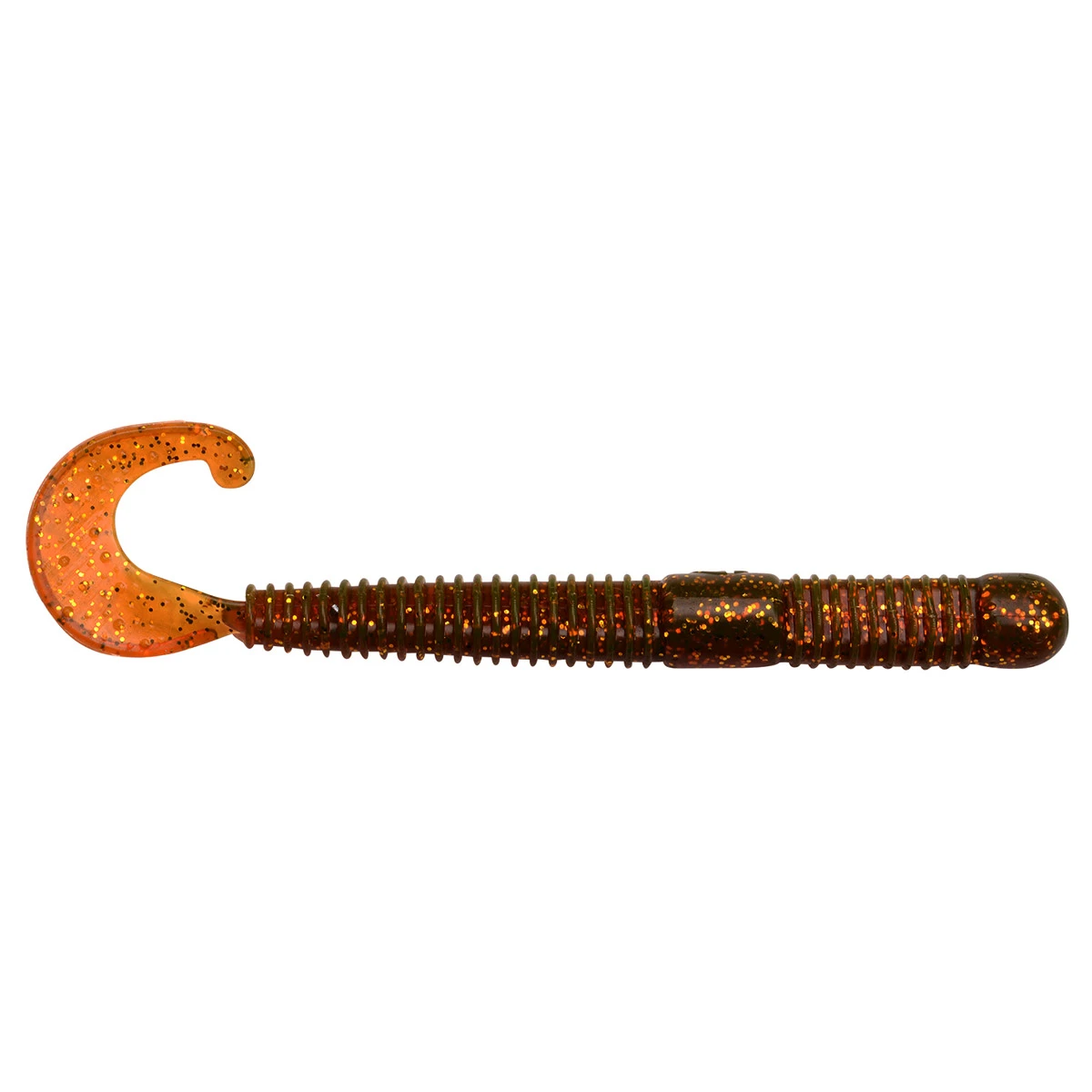 Spro Scent Series Insta Worm 6,5 CM - Afbeelding 2
