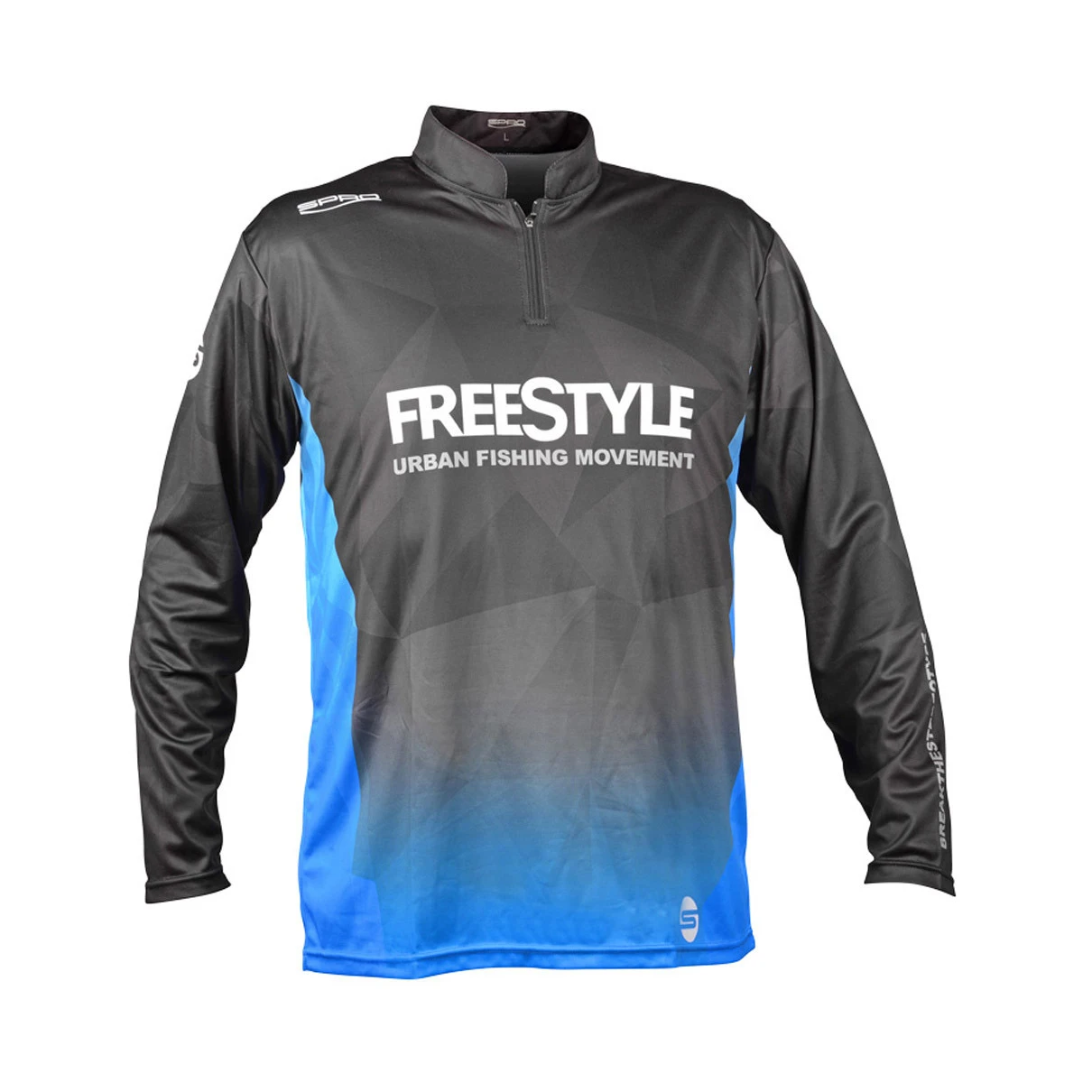 Spro Freestyle Tournament Jersey