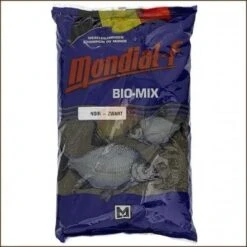 Mondial-F Biomix