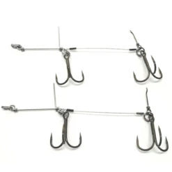 Pikecraft The Stinger XL Double 3/0