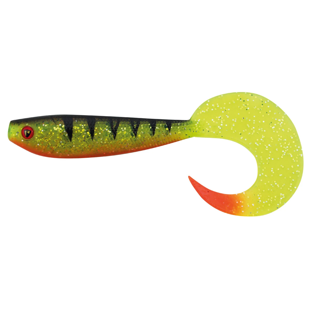 Fox Rage Pro Grub Shad 23 CM - Afbeelding 2