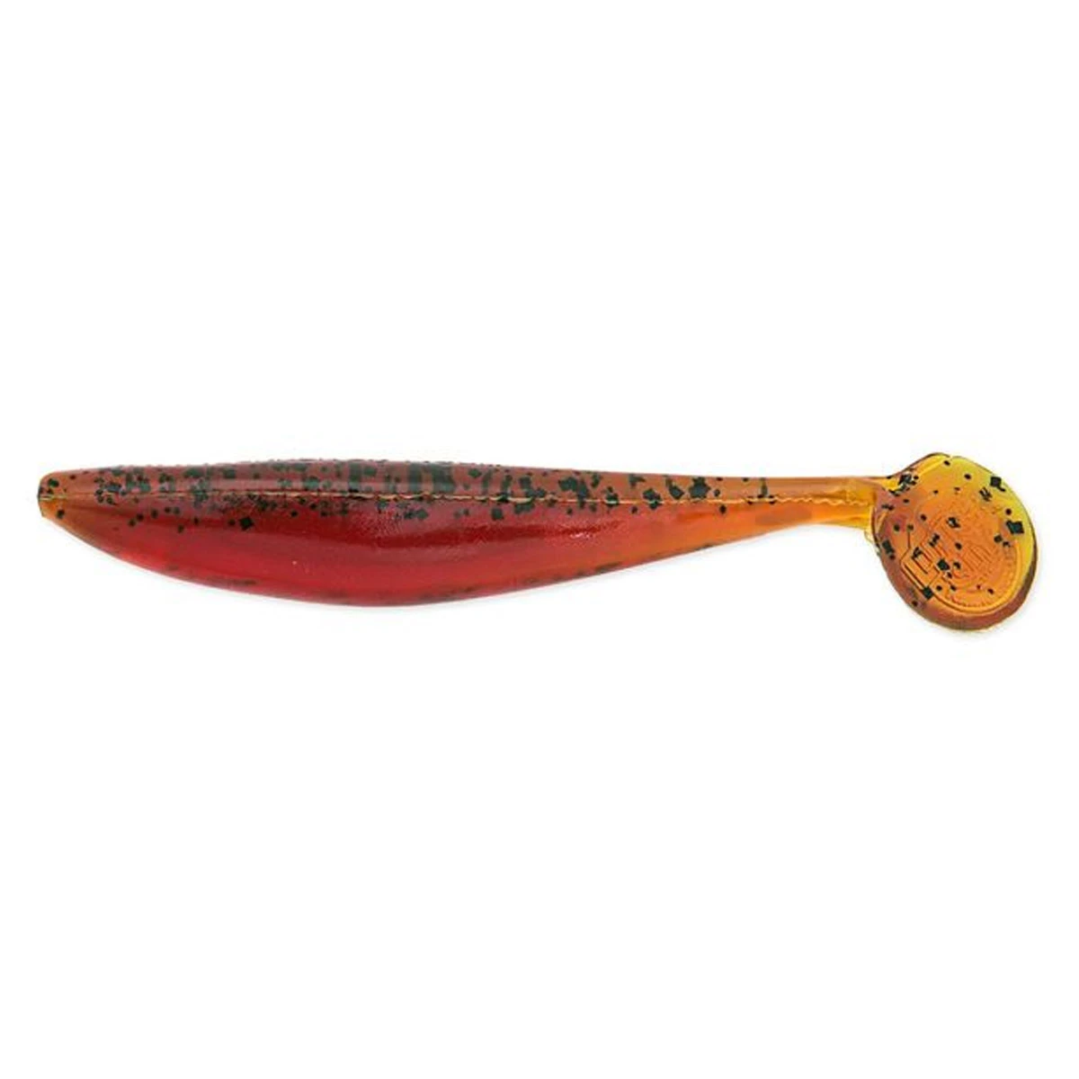 Lunker City Swimfish 2,75 Inch - Afbeelding 3
