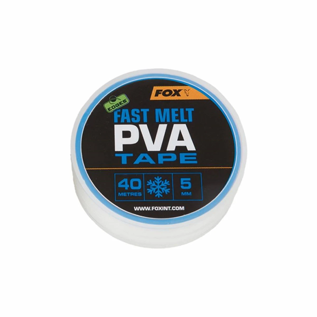 Fox Edges Fast Melt PVA Tape