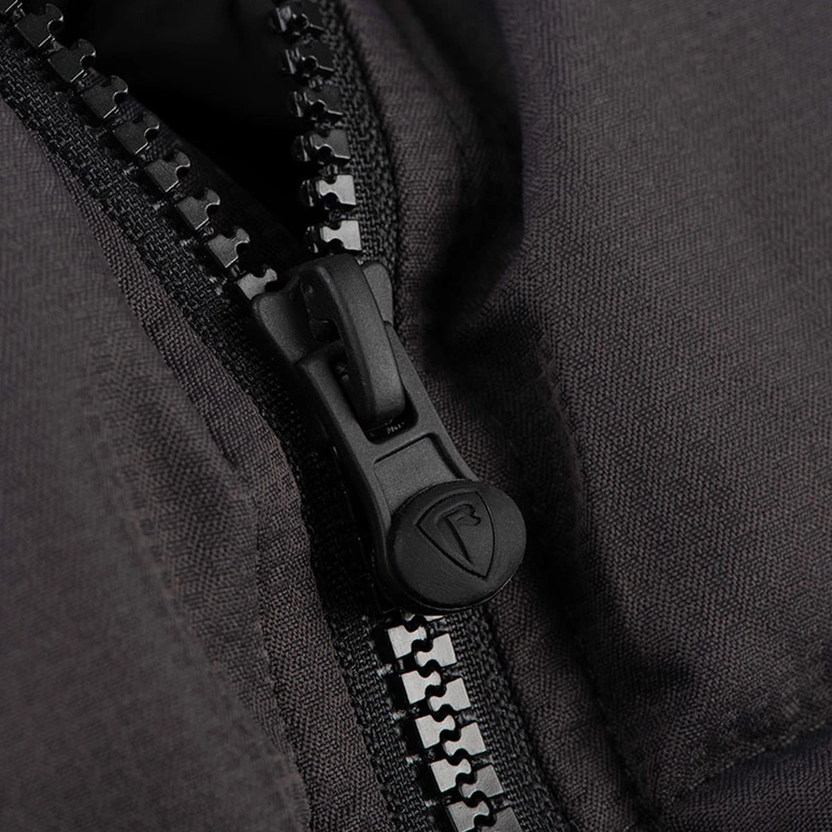 Fox Rage Camo Rip Stop Quilted Jacket - Afbeelding 2