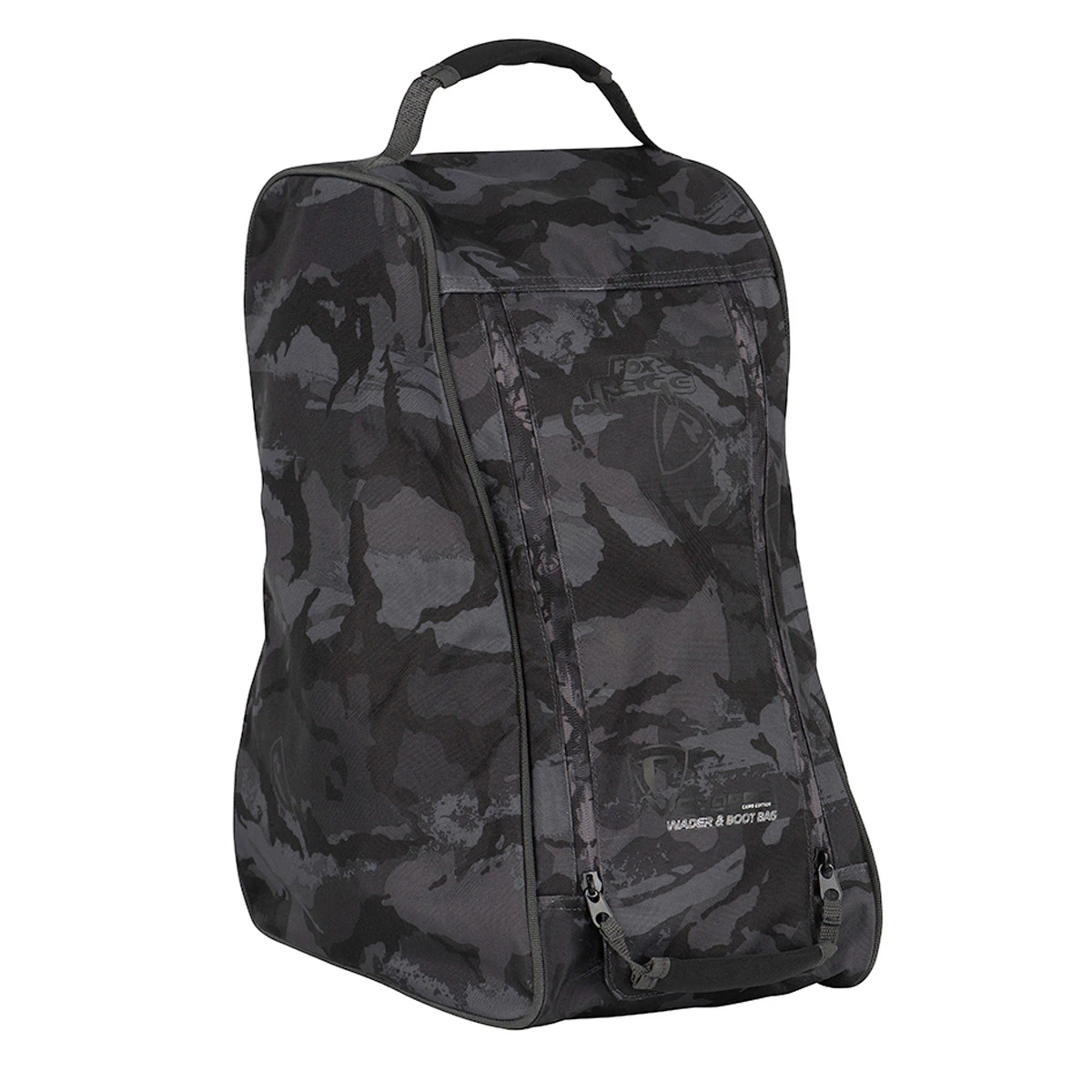 Fox Rage Voyager Camo Wader & Boot Bag