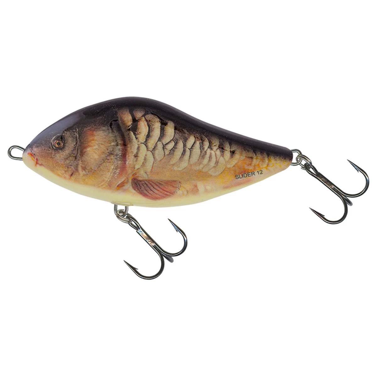 Salmo Slider Floating 12 CM Limited Edition - Afbeelding 2