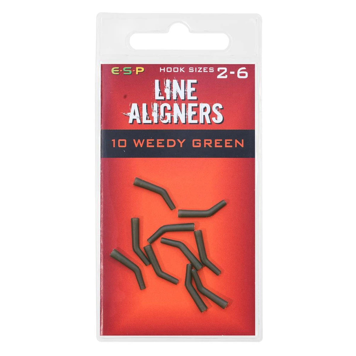 ESP Line Aligner Weedy Green - Afbeelding 2