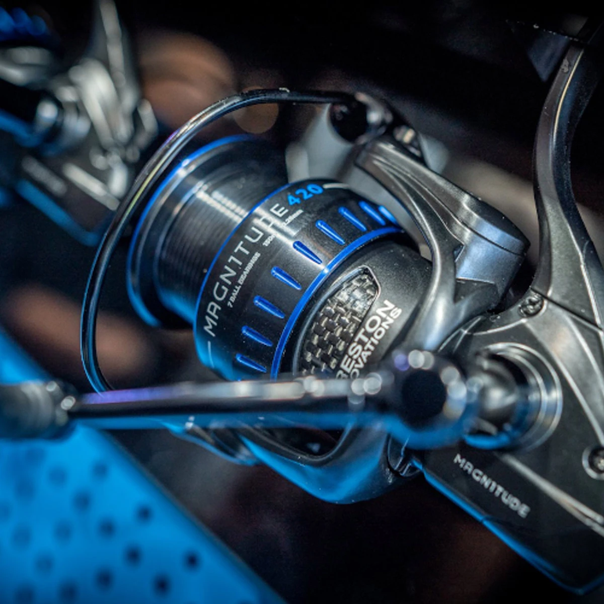 Preston Innovations Magnitude Reel - Afbeelding 2