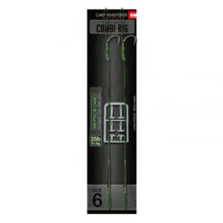 Carp Whisperer - Combi Rig - Gravel