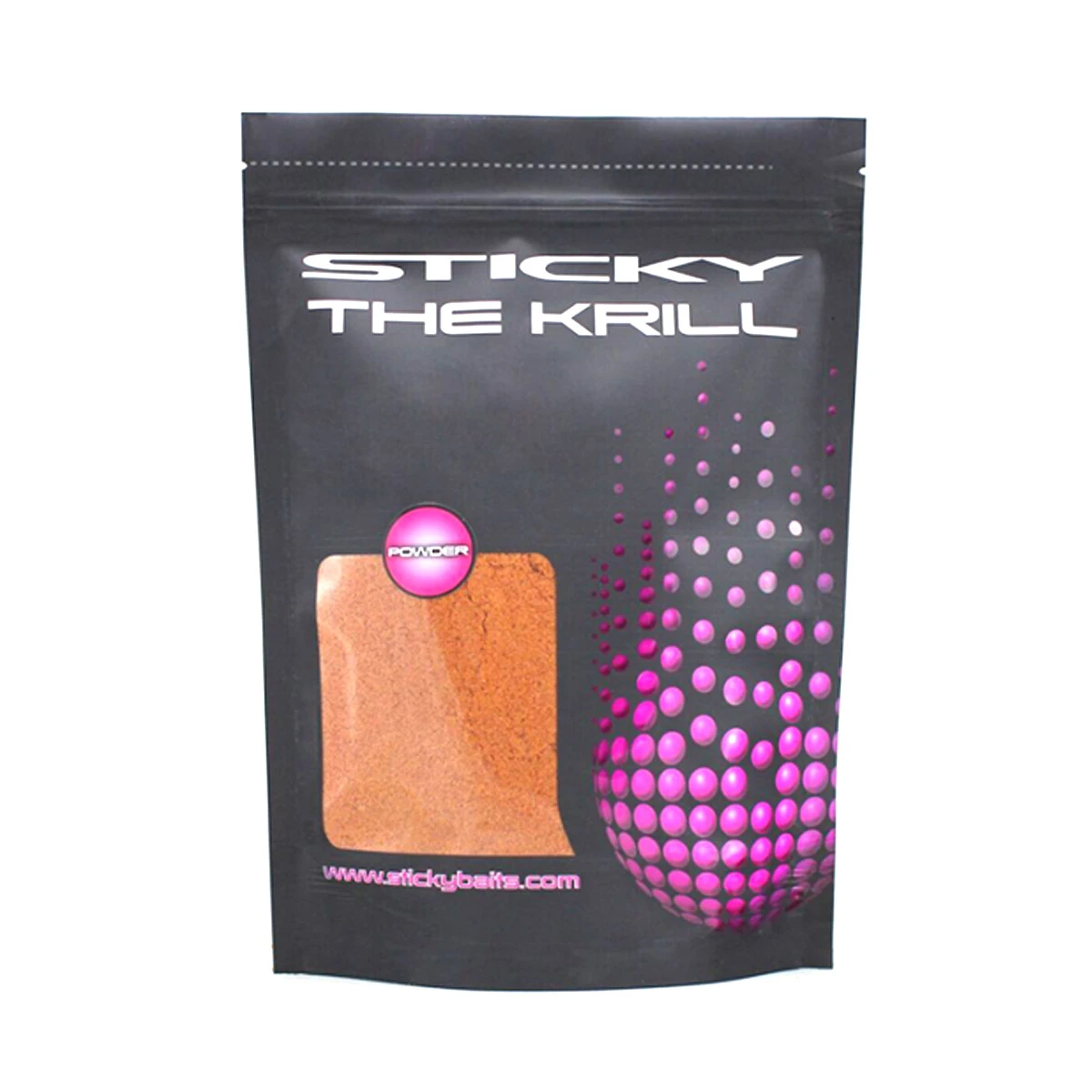 Sticky Baits The Krill Powder 750 Gram