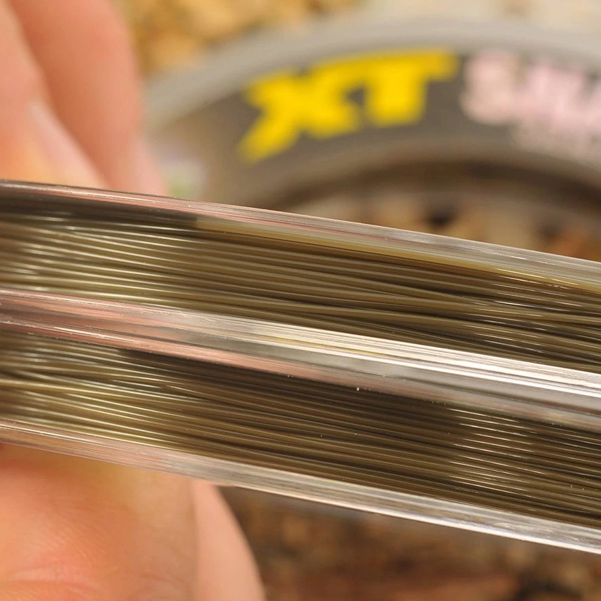 Korda XT Snag Leader - Afbeelding 3