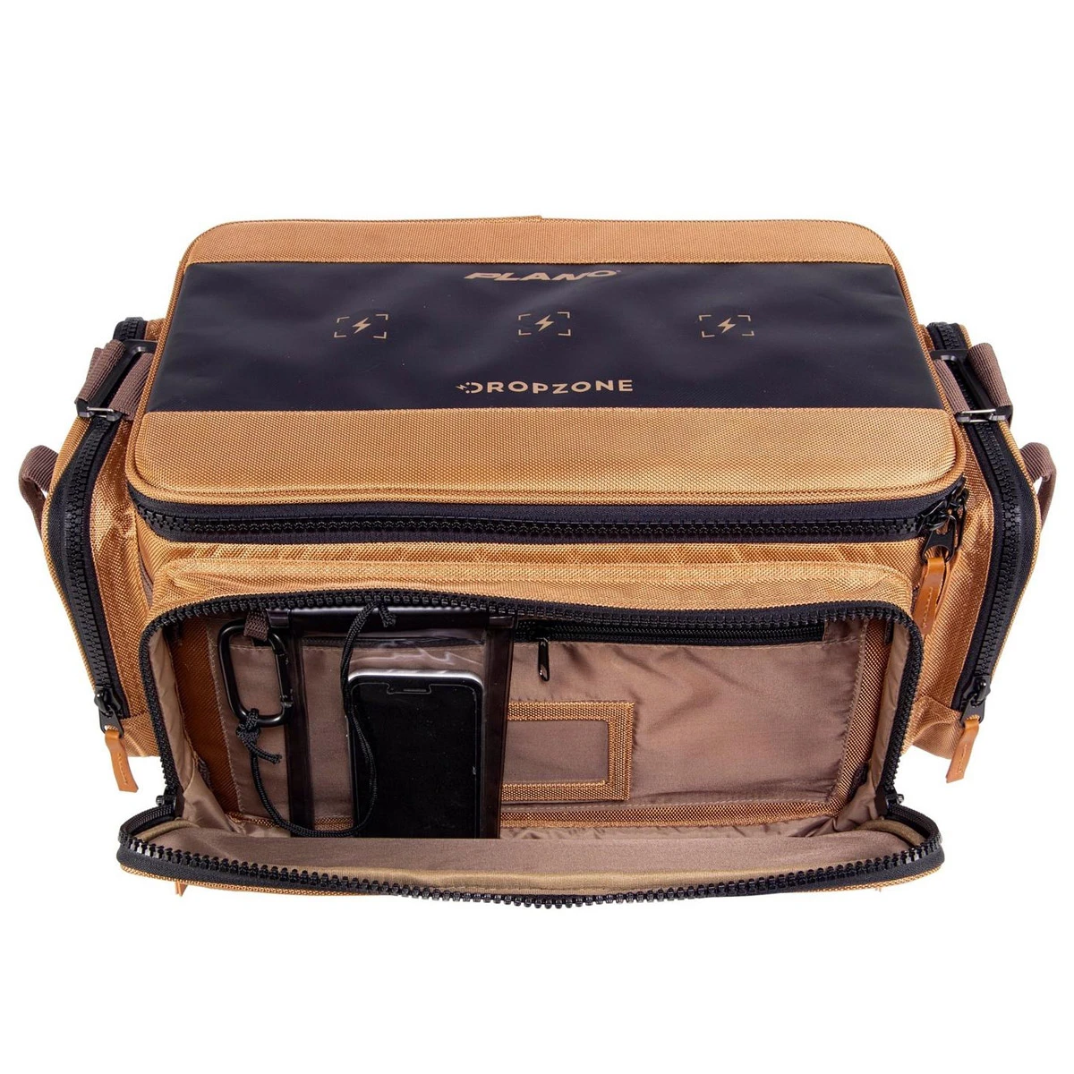 Plano 3700 Guide Series Tackle Bag - Afbeelding 4