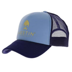Westin Austin Trucker Cap Surf Blue