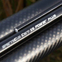 Cresta Spartacus Carp XS Power Plus Top 2 Kit