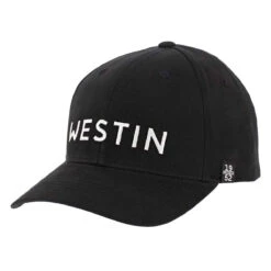 Westin Classic Cap Black Ink