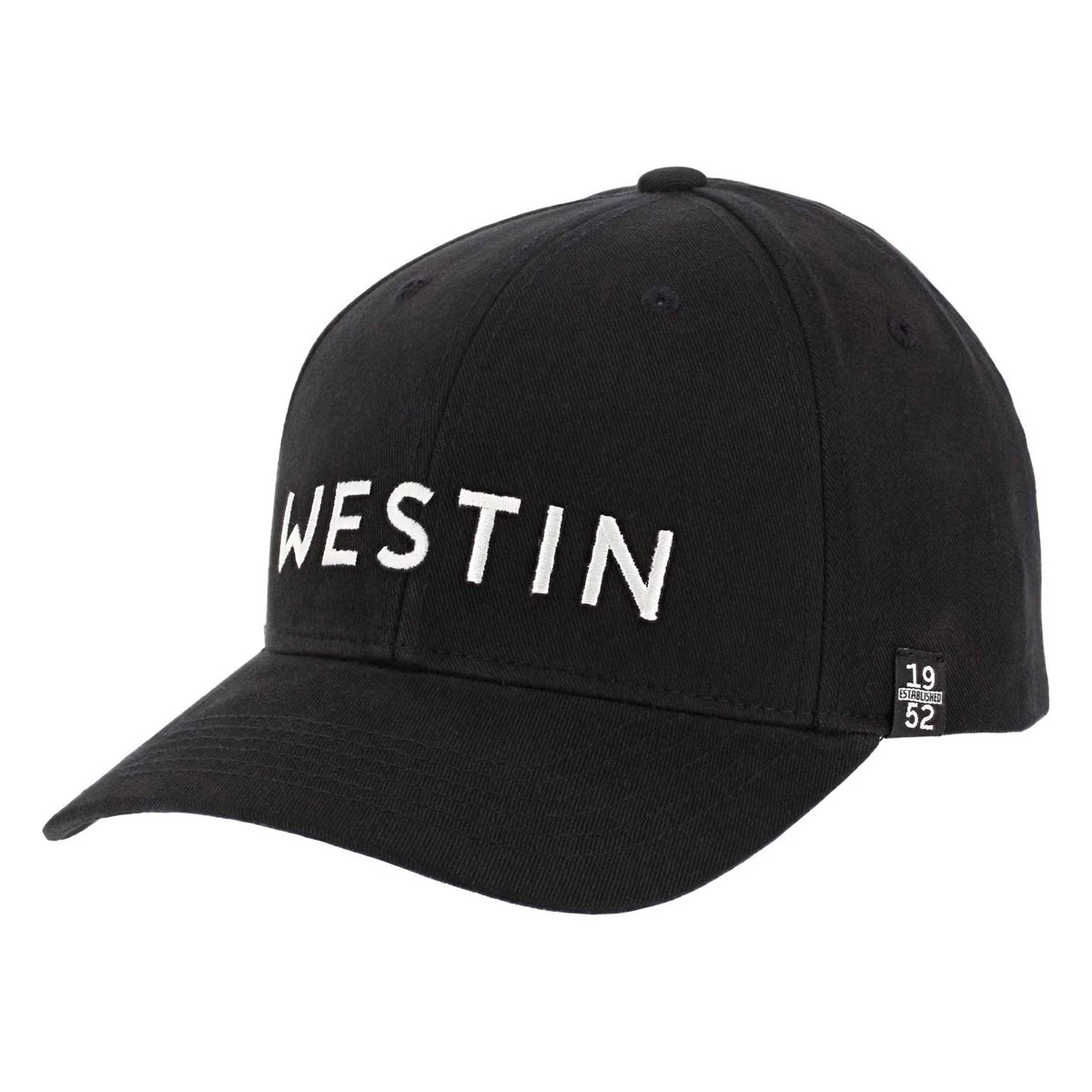 Westin Classic Cap Black Ink