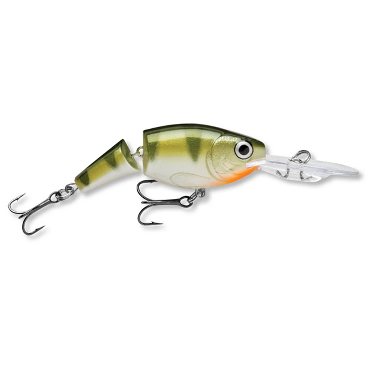Rapala Jointed Shad Rap 9 CM - Afbeelding 4