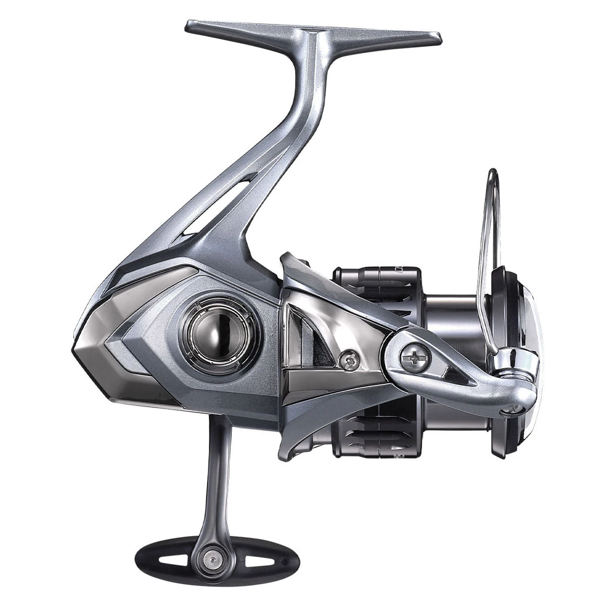Shimano Nasci 4000 FC - Afbeelding 3