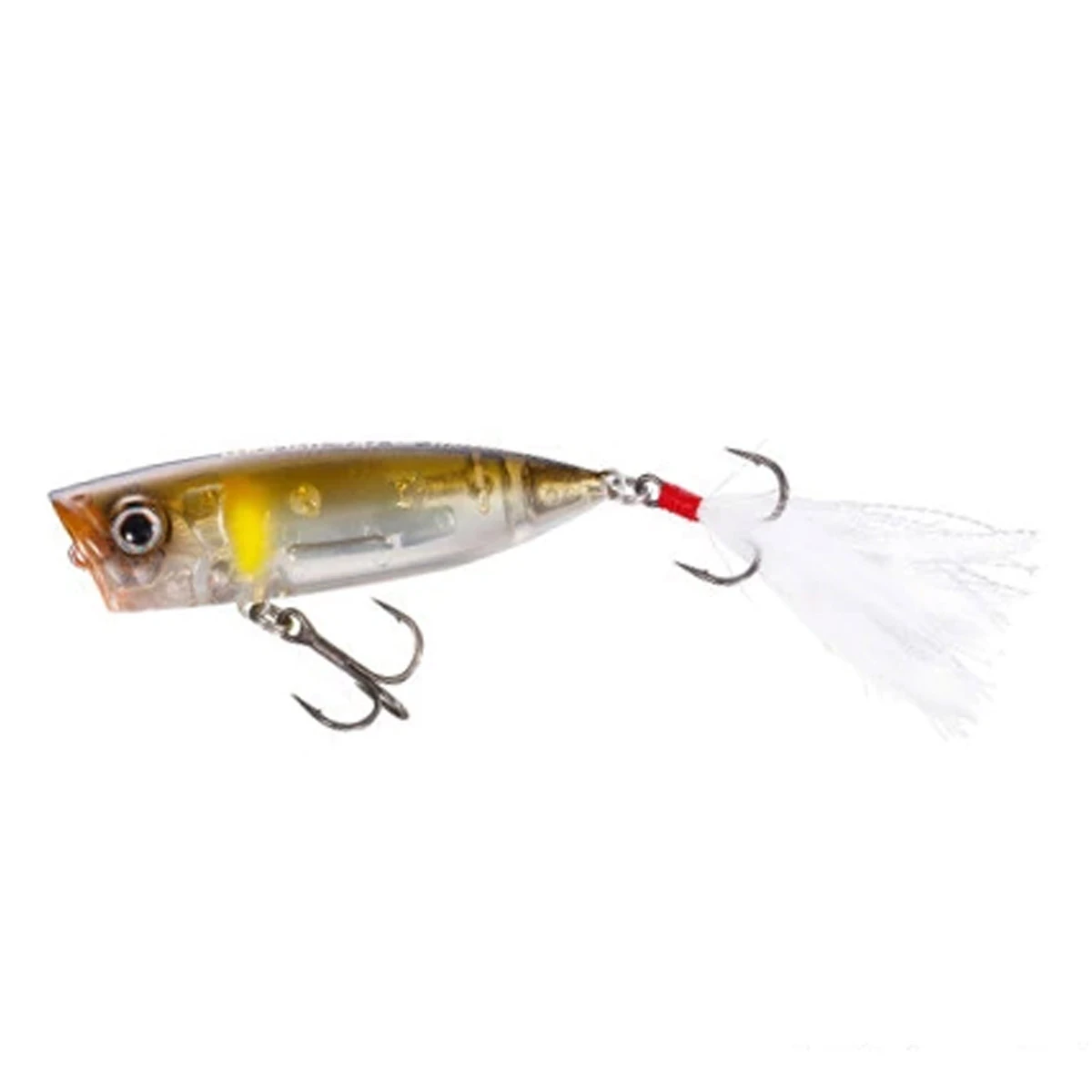 Shimano Lure Bantam World Pop Flash Boost 6,9 CM - Afbeelding 4