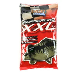 Evezet XXL Big Fish Green Paste 900 Gram