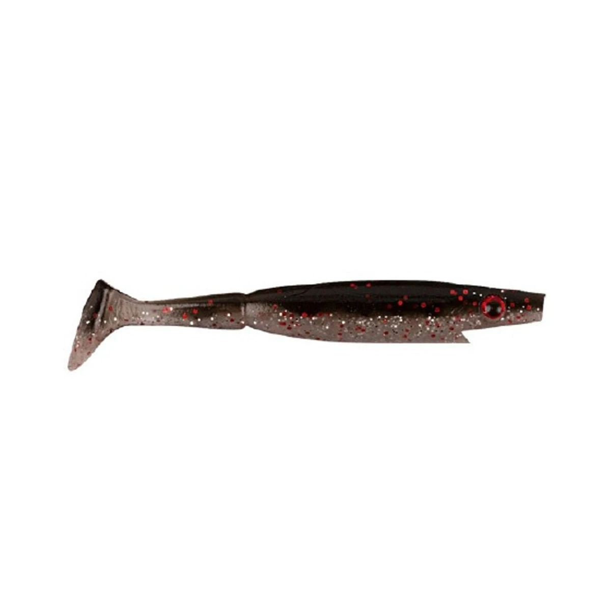 Strike Pro Piglet Shad 8,5 CM - Afbeelding 4