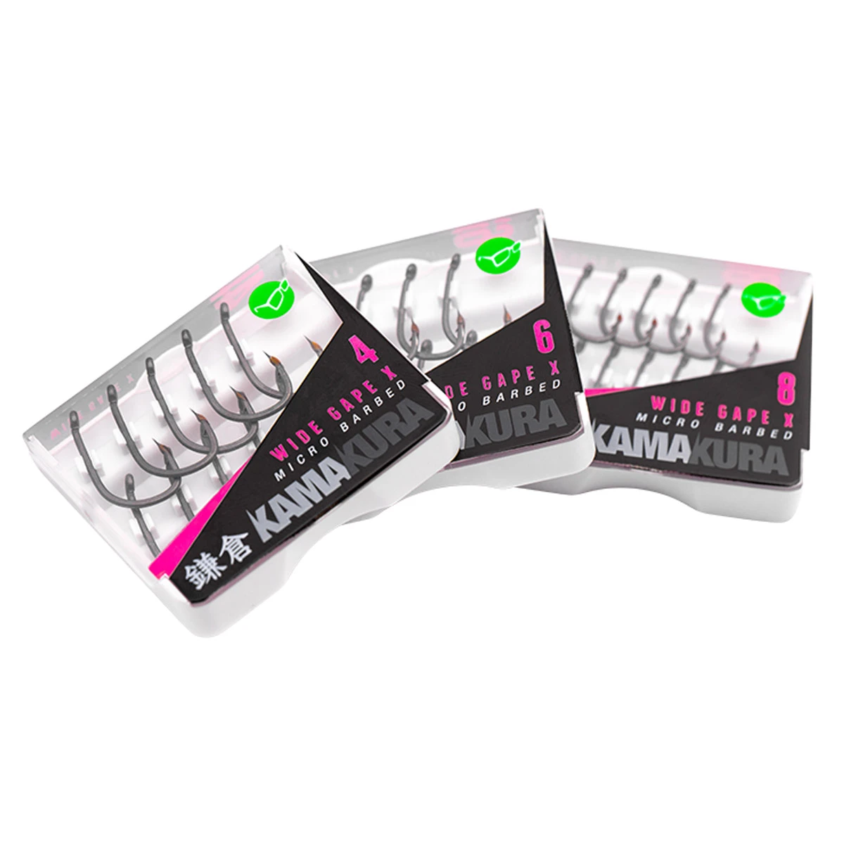 Korda Kamakura Wide Gape X - Afbeelding 2