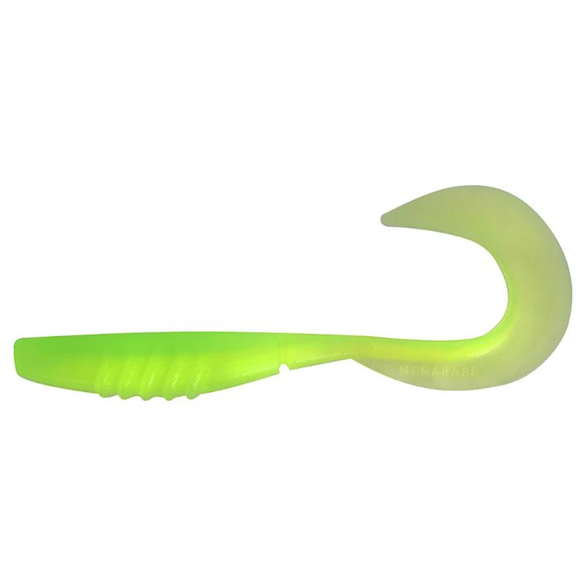 Megabass X-Layer Curly 3,5 Inch - Afbeelding 3