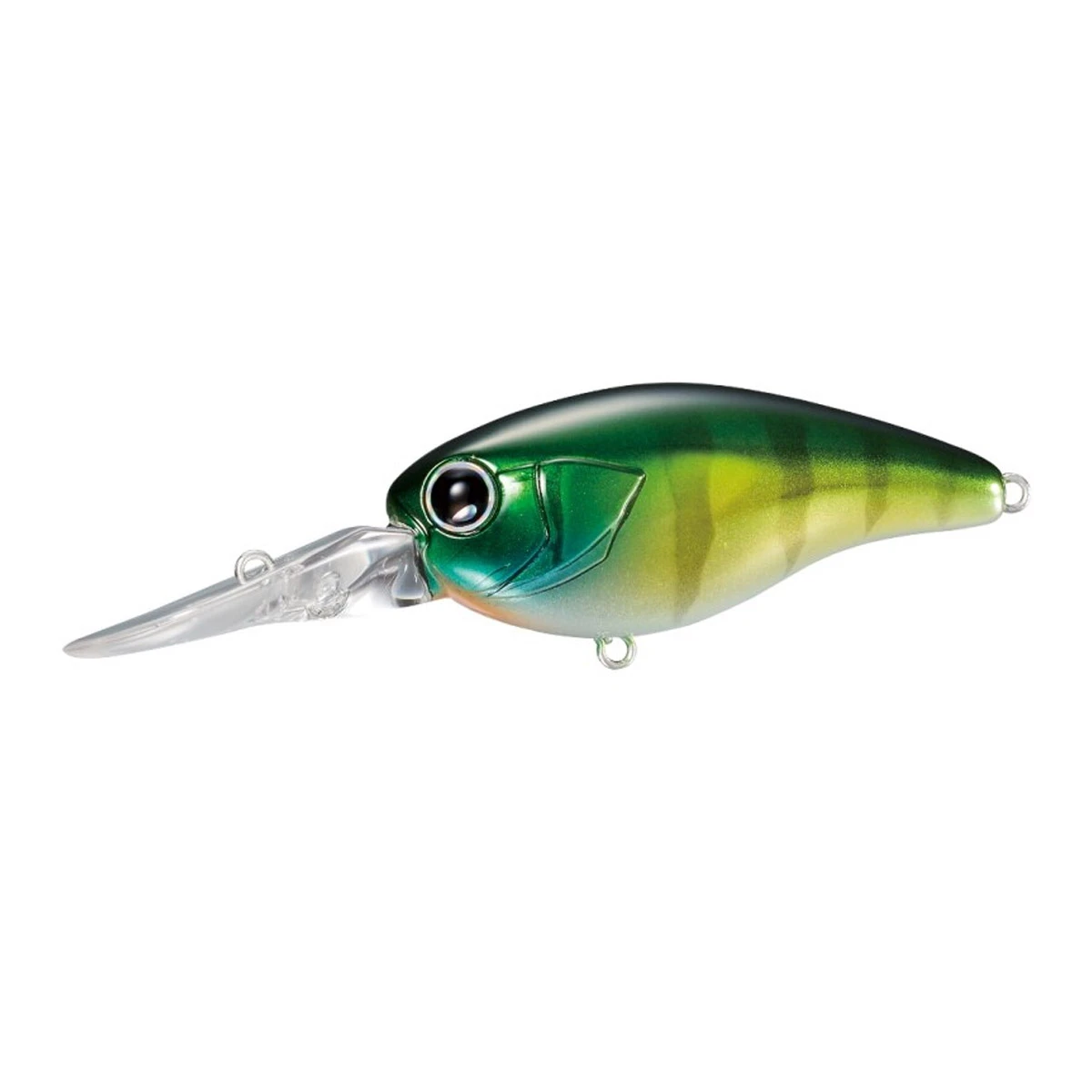 Shimano Lure Bantam Kozak MR 5,4 CM - Afbeelding 2
