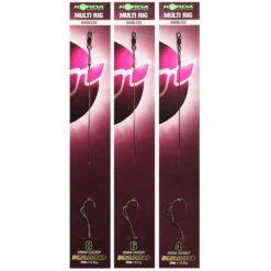 Korda Multi Rig Krank Chod Barbless