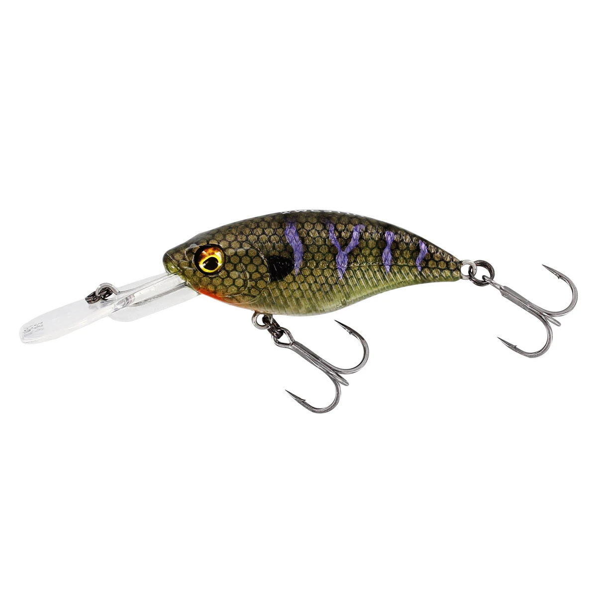 Westin BuzzBite Crankbait 6 CM