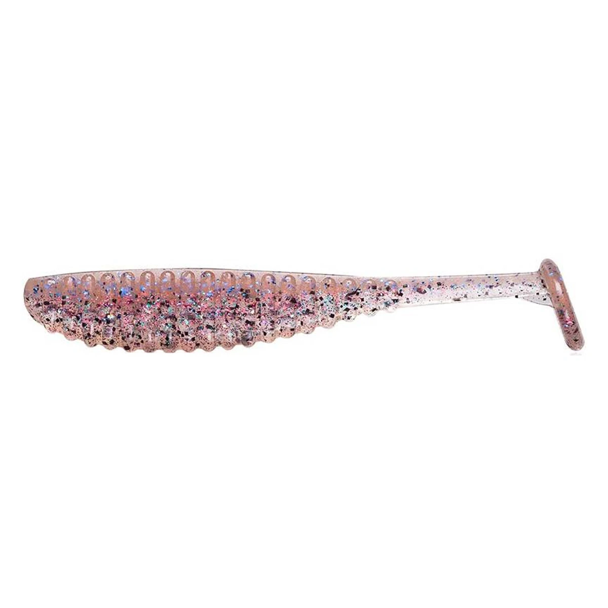Reins S-Cape Shad 2.5 Inch - Afbeelding 2