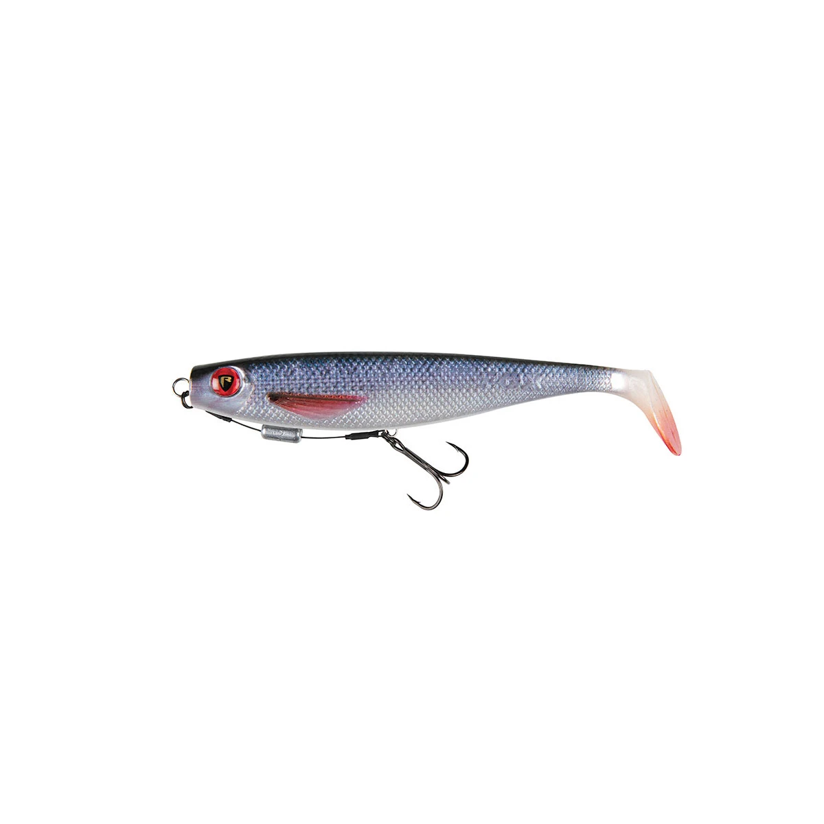 Fox Rage Loaded Pro Shads 14 Cm - Afbeelding 2