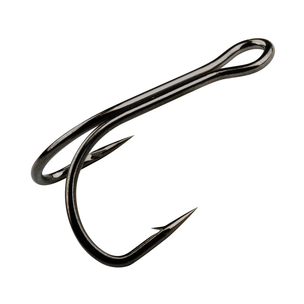 Gamakatsu Double 21 Hooks Black