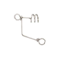 Westin Pro Tailbait Screw