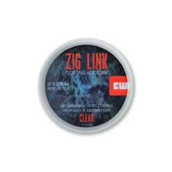 Carp Whisperer - Zig Link - 40 Mtr