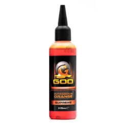 Korda Goo Outrageous Orange Supreme