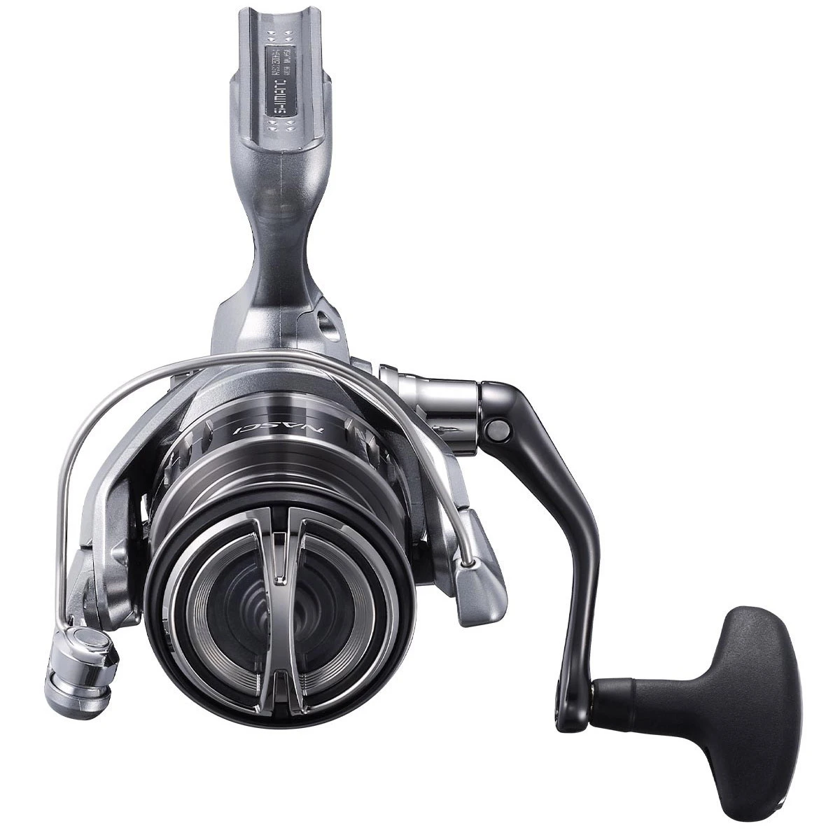 Shimano Nasci 4000 FC - Afbeelding 2