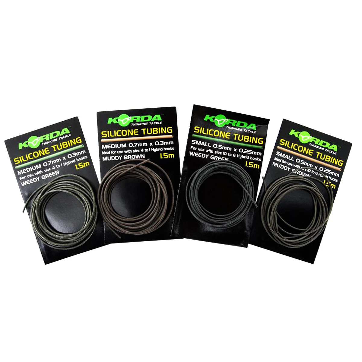Korda Silicone Tube - Afbeelding 6