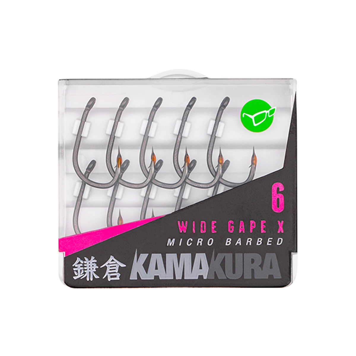 Korda Kamakura Wide Gape X