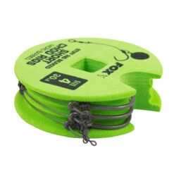 Fox Edges Stiff Chod Rig Short