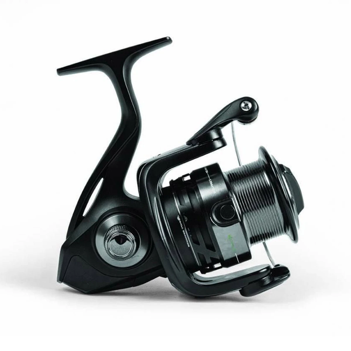 Korum Zelos 4000 Reel - Afbeelding 2