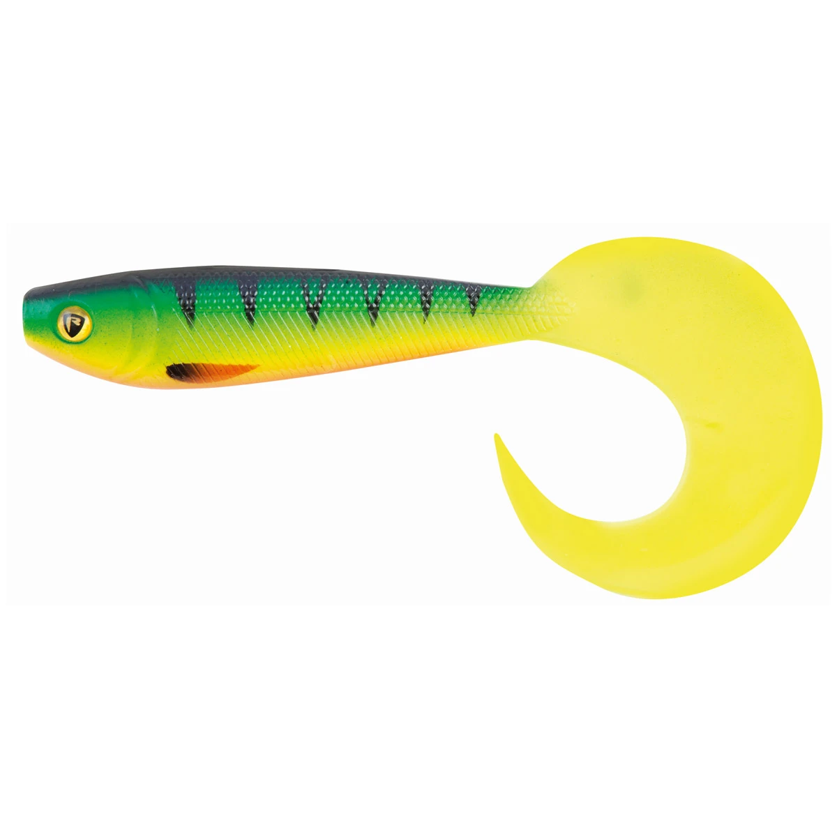Fox Rage Pro Grub Shad 16 CM - Afbeelding 2