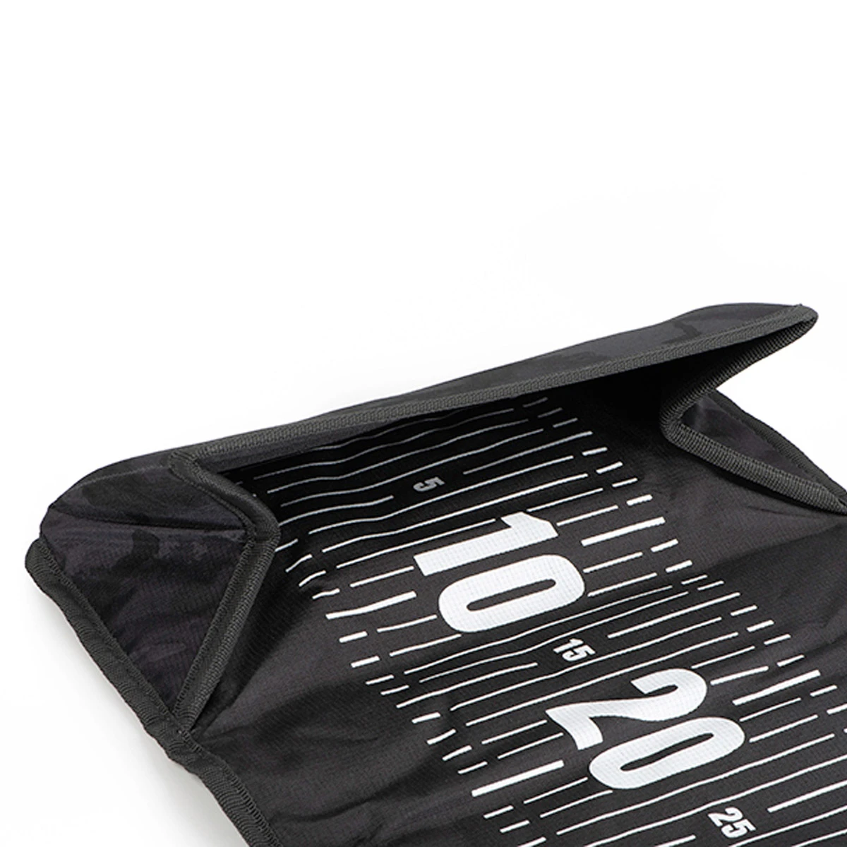 Fox Rage Voyager Camo Measure Mat 1,3M - Afbeelding 2