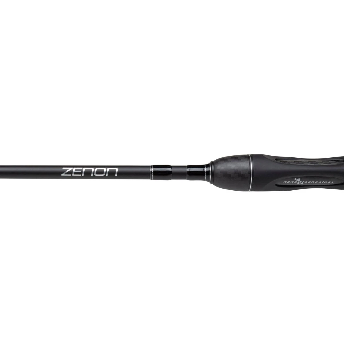 Abu Garcia Zenon Spinning Rod 2,54M 18-70 Gram - Afbeelding 2